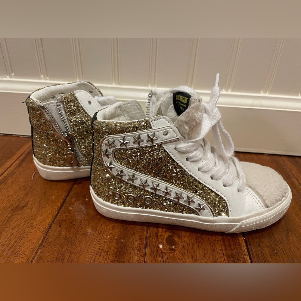 Vintage Havana Girls Size 13